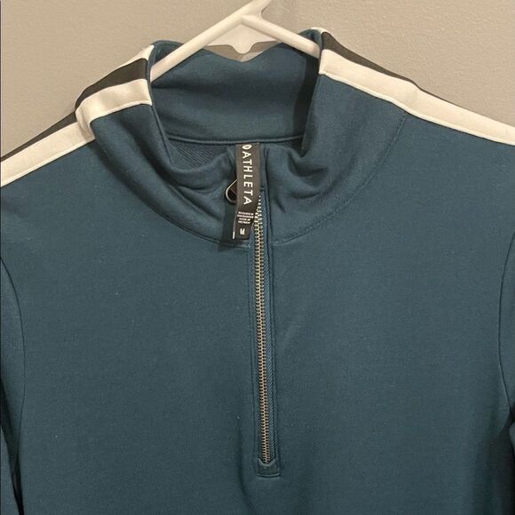 Athleta Crosstown Track Dress - Picture 5 of 6